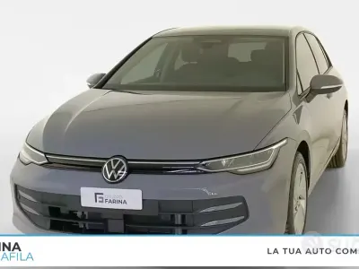 Usata VW Golf VIII