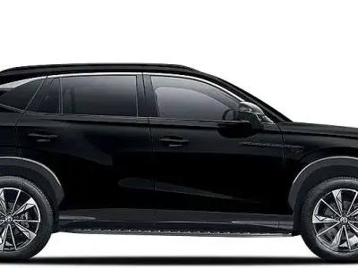 Nouvelle MG HS Luxury 2026 Noir SUV