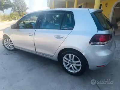 Usata VW Golf VI