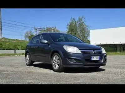 Usata Opel Astra
