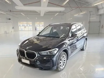 Usata BMW X1