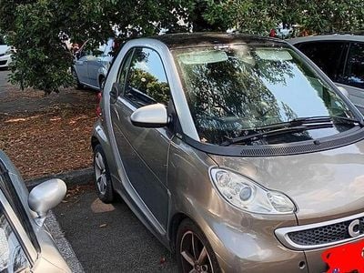 Usata 2013 Smart ForTwo Coupé Utilitaria | 6500 € (Buon prezzo)