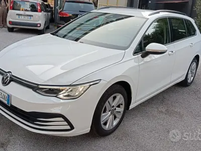 Usata VW Golf VII