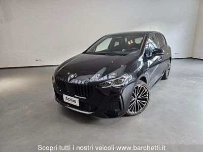 usata BMW 225 Active Tourer Serie 2 Active Tourer 225e Serie 2 e xdrive Msport auto