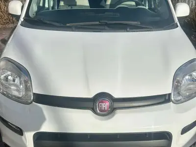 Usata Fiat Panda 4x4 75 CV (55 kW) 2015 Utilitaria