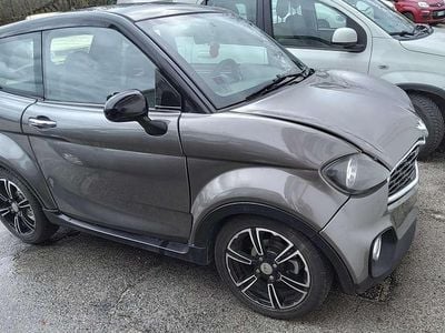 Usata Chatenet CH46 2019 Grigio Utilitaria