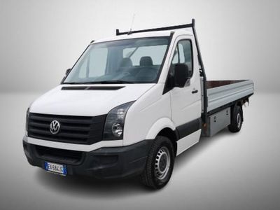 VW Crafter