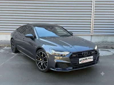 Usata Audi A7 Sportback