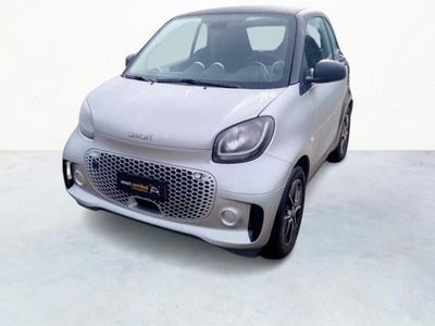 usata Smart ForTwo Electric Drive -