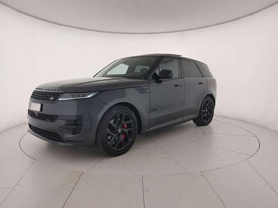 Usata Land Rover Range Rover Sport HSE Dynamic 249 CV (183 kW) 2023 Grigio SUV