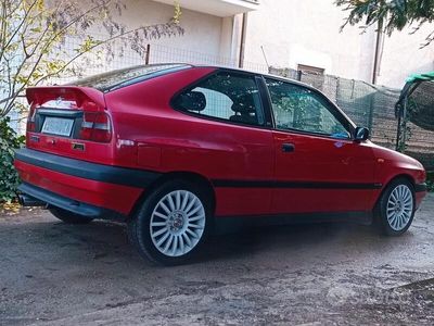 usata Lancia Delta - 1995
