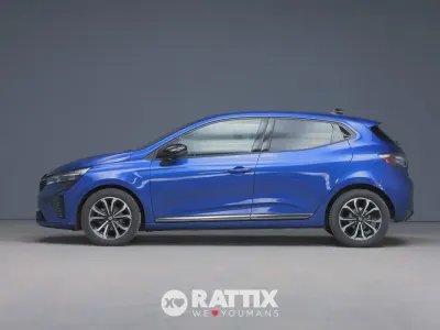 Usata Renault Clio V
