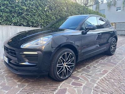 Usata Porsche Macan 265 CV (194 kW) 2022 Other SUV