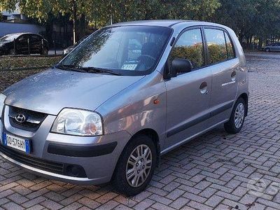 Hyundai Atos