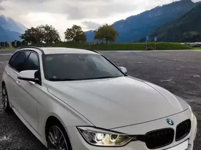 Usata BMW 320