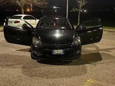 Occasion Opel Astra GTC
