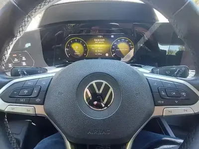 Usata VW Golf VIII