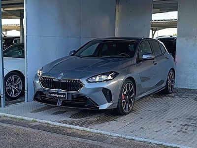 Usata BMW 118 Comfort Edition 150 CV (110 kW) 2024 Grey met. Utilitaria