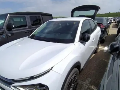 Usado Citroën C4