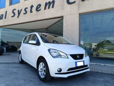 Usata Seat Mii