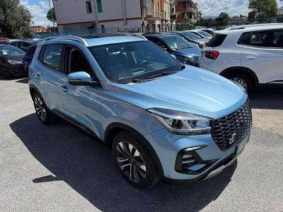 DR Automobiles DR5