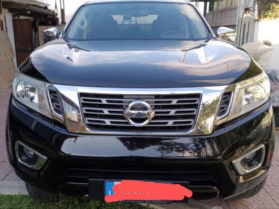 usata Nissan Navara 2020