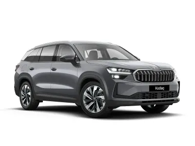 Usata Skoda Kodiaq