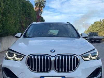 usata BMW X1 sdrive18d xLine