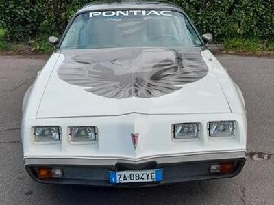 Pontiac Trans Am