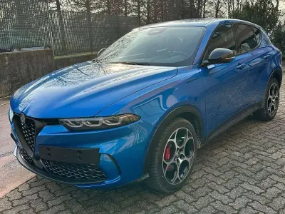 Occasion Alfa Romeo Tonale