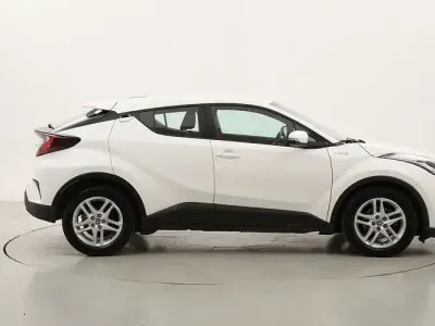 Occasion Toyota C-HR Business Edition 122 PK (89 kW) 2021 SUV