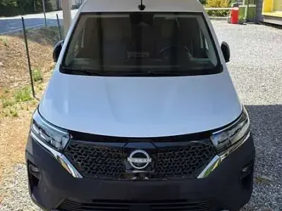 Usata Nissan Townstar