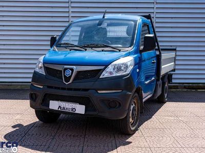 Piaggio Porter