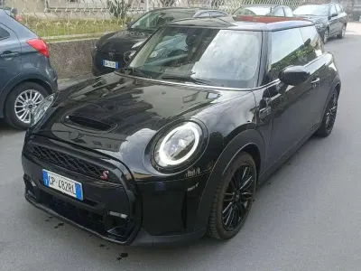 Usata Mini Cooper S