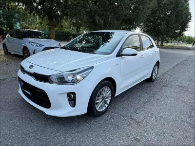 Usata Kia Rio