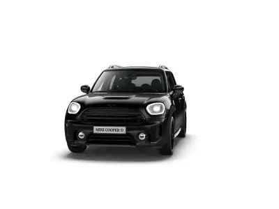 Usata Mini Cooper D Countryman 150 CV (110 kW) 2023 SUV