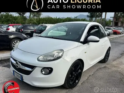 Occasion Opel Adam