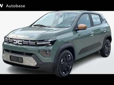 Nuova Dacia Spring Extreme 47 kW (65 CV) 2026 Other Utilitaria