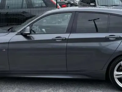 Usata BMW 118