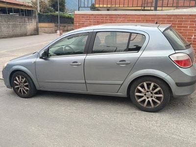 Usata Opel Astra 2006 Berlina