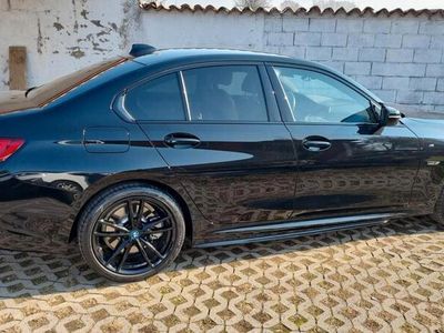 usata BMW 330e Msport