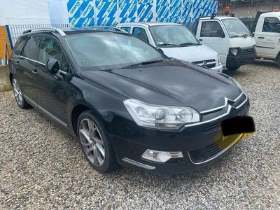 usata Citroën C5 C5Tourer 2.0 hdi 16v Dynamique auto