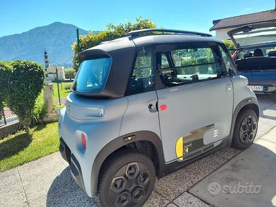 Usata Citroën AMI 2023 Berlina