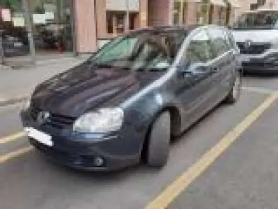 Usata VW Golf V