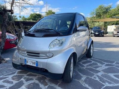 Smart ForTwo Coupé