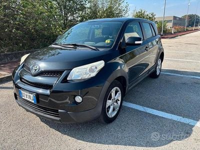 Toyota Urban Cruiser