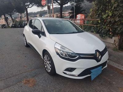 Usata Renault Clio IV 90 CV (66 kW) 2018 Berlina