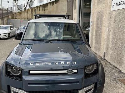 Usata Land Rover Defender 200 CV (147 kW) 2023 SUV