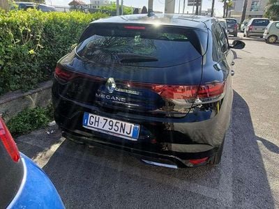 Brugt Renault Mégane IV Business 116 HK (85 kW) 2021 Sedan