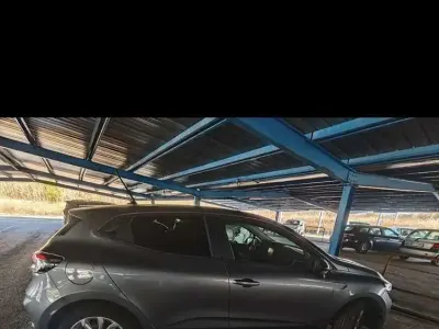 Usata Renault Clio V 101 CV (74 kW) 2025 Berlina